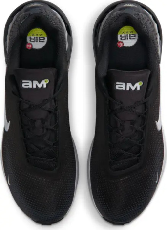 Кросівки Nike AIR MAX PHOENIX чорно-білі FZ5307-007