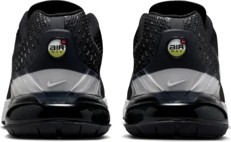 Кросівки Nike AIR MAX PHOENIX чорно-білі FZ5307-007