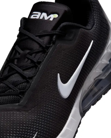 Кросівки Nike AIR MAX PHOENIX чорно-білі FZ5307-007