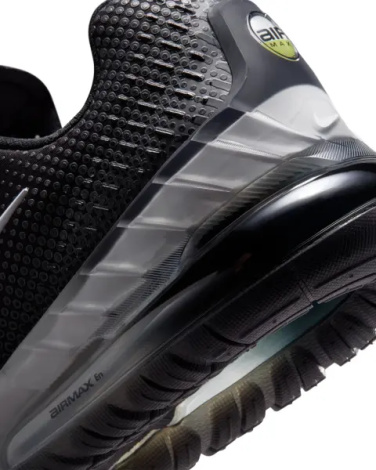 Кросівки Nike AIR MAX PHOENIX чорно-білі FZ5307-007