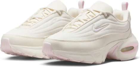 Кросівки жіночі Nike AIR MAX PORTAL кремово-світло-рожеві HF3053-111