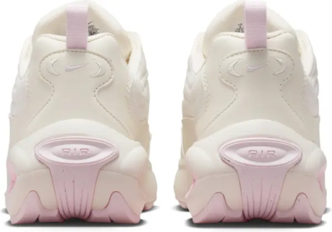 Кросівки жіночі Nike AIR MAX PORTAL кремово-світло-рожеві HF3053-111