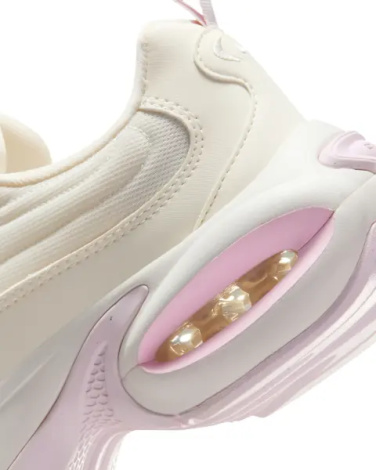 Кросівки жіночі Nike AIR MAX PORTAL кремово-світло-рожеві HF3053-111