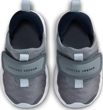 Кросівки дитячі Nike JORDAN 23/7.2 EASYON (TD) сіро-темно-сині HF3414-006