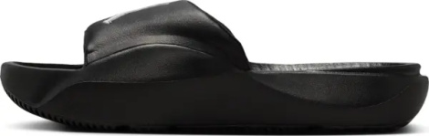 Шлепанцы подростковые Nike JORDAN FRANCHISE (GS) черные HF4490-001