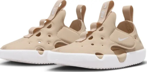 Сандали детские Nike SUNRAY PROTECT 4 (TD) светло-коричневые HF6278-100