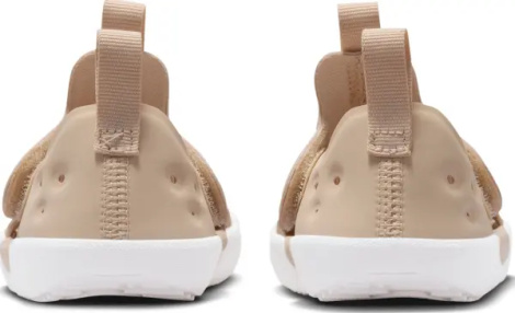 Сандали детские Nike SUNRAY PROTECT 4 (TD) светло-коричневые HF6278-100