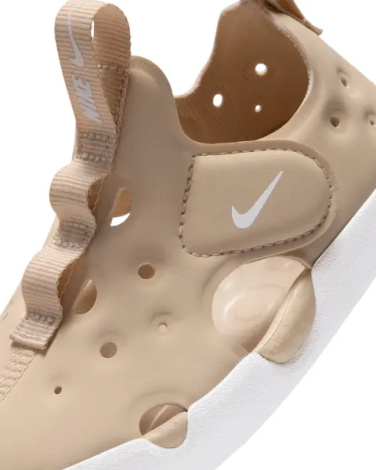 Сандали детские Nike SUNRAY PROTECT 4 (TD) светло-коричневые HF6278-100