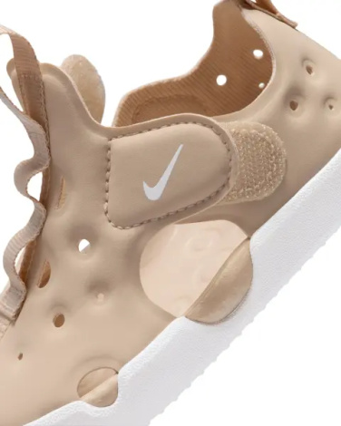 Сандали детские Nike SUNRAY PROTECT 4 (TD) светло-коричневые HF6278-100