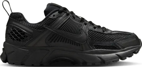 Кроссовки подростковые Nike VOMERO 5 (GS) черные HF6998-007