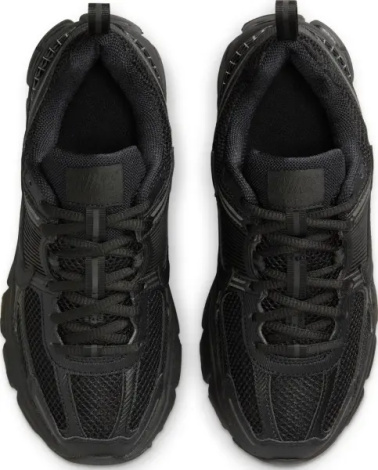 Кроссовки подростковые Nike VOMERO 5 (GS) черные HF6998-007
