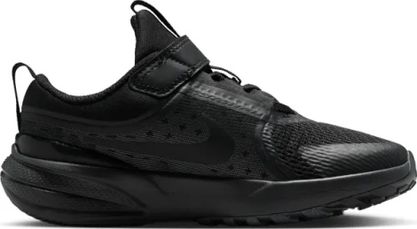 Кросівки дитячі Nike STAR RUNNER 5 (PS) чорні HF7005-001