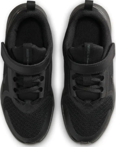 Кросівки дитячі Nike STAR RUNNER 5 (PS) чорні HF7005-001