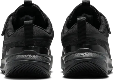 Кросівки дитячі Nike STAR RUNNER 5 (PS) чорні HF7005-001