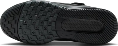 Кросівки дитячі Nike STAR RUNNER 5 (PS) чорні HF7005-001