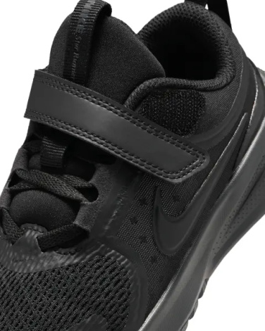 Кросівки дитячі Nike STAR RUNNER 5 (PS) чорні HF7005-001