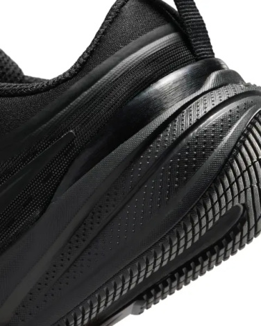Кросівки дитячі Nike STAR RUNNER 5 (PS) чорні HF7005-001