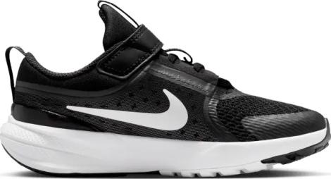 Кросівки дитячі Nike STAR RUNNER 5 (PS) чорно-білі HF7005-002