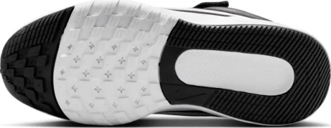 Кросівки дитячі Nike STAR RUNNER 5 (PS) чорно-білі HF7005-002
