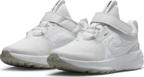 Кросівки дитячі Nike STAR RUNNER 5 (PS) білі HF7005-101