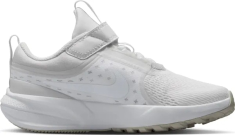 Кросівки дитячі Nike STAR RUNNER 5 (PS) білі HF7005-101