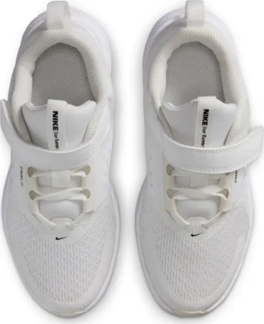 Кросівки дитячі Nike STAR RUNNER 5 (PS) білі HF7005-101