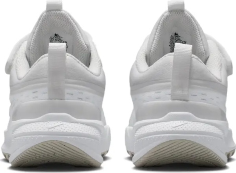 Кросівки дитячі Nike STAR RUNNER 5 (PS) білі HF7005-101