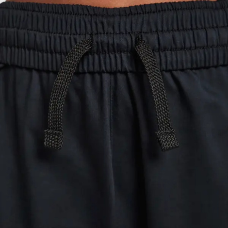 Спортивні штани підліткові Nike SPORTSWEAR чорні HF8198-013