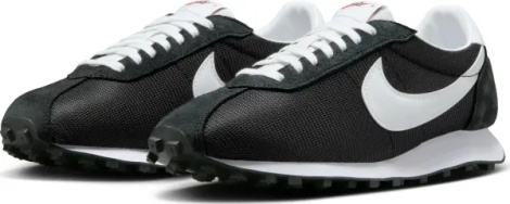 Кросівки Nike LD-1000 чорно-білі HJ4687-002