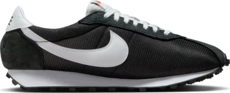 Кросівки Nike LD-1000 чорно-білі HJ4687-002