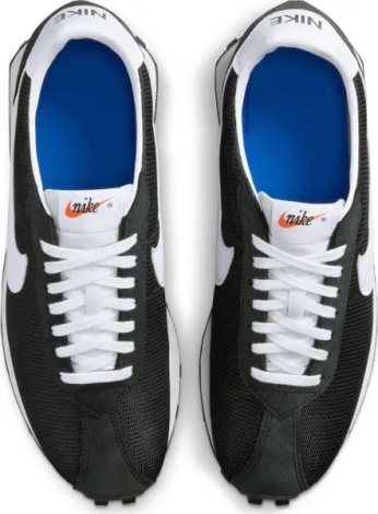 Кросівки Nike LD-1000 чорно-білі HJ4687-002