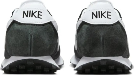 Кросівки Nike LD-1000 чорно-білі HJ4687-002