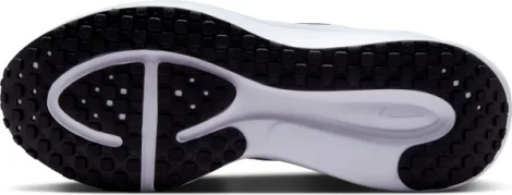 Кросівки бігові жіночі Nike REVOLUTION 8 чорно-білі HJ8485-001
