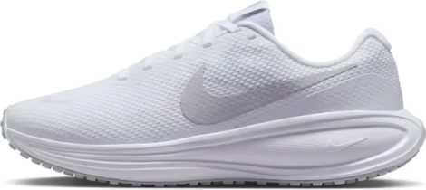 Кроссовки беговые женские Nike REVOLUTION 8 белые HJ8485-101