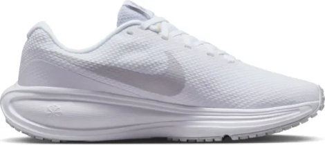 Кроссовки беговые женские Nike REVOLUTION 8 белые HJ8485-101