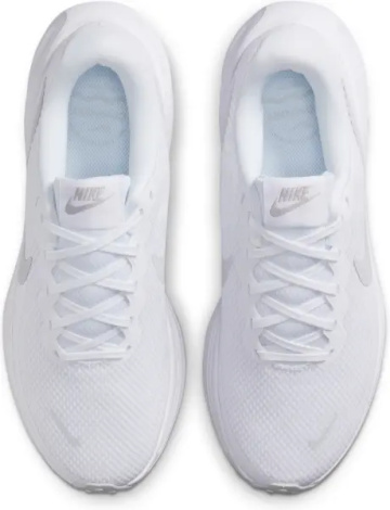 Кроссовки беговые женские Nike REVOLUTION 8 белые HJ8485-101