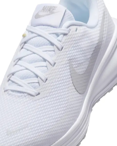 Кроссовки беговые женские Nike REVOLUTION 8 белые HJ8485-101