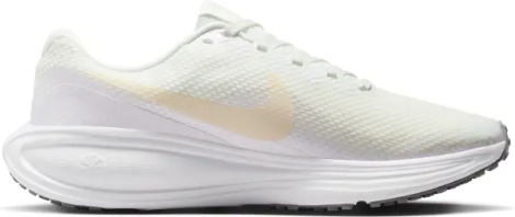 Кросівки бігові жіночі Nike REVOLUTION 8 молочно-білі HJ8485-105