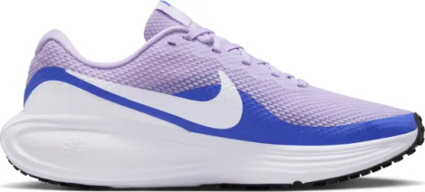 Кросівки бігові жіночі Nike REVOLUTION 8 бузково-сині HJ8485-500