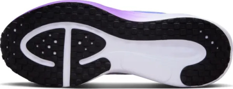 Кросівки бігові жіночі Nike REVOLUTION 8 бузково-сині HJ8485-500