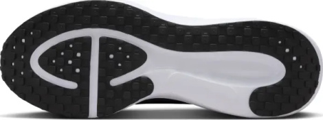 Кроссовки беговые Nike REVOLUTION 8 серо-темно-серые HJ9198-004