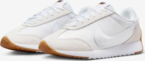 Кроссовки женские Nike PACIFIC бело-бежевые HM4771-103