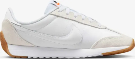 Кроссовки женские Nike PACIFIC бело-бежевые HM4771-103