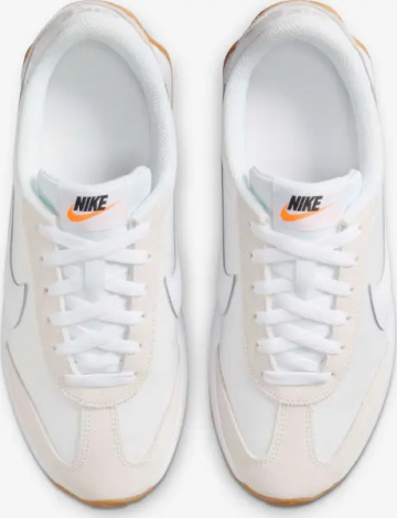 Кроссовки женские Nike PACIFIC бело-бежевые HM4771-103