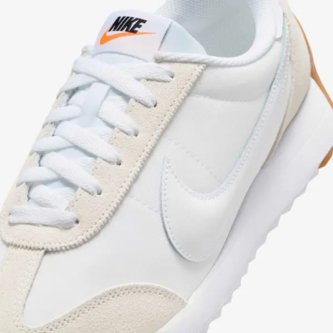 Кроссовки женские Nike PACIFIC бело-бежевые HM4771-103