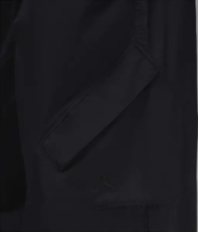 Спортивні штани жіночі Nike JORDAN FLIGHT CHICAGO PARACHUTE HM6144-010