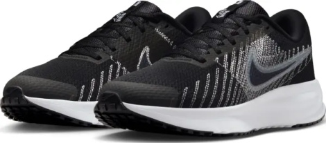 Кросівки бігові жіночі Nike RUN DEFY чорно-білі HM9593-002