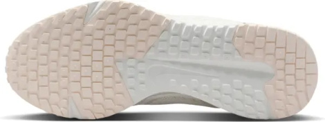 Кросівки бігові жіночі Nike RUN DEFY кремові HM9593-107