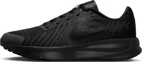 Кросівки бігові Nike RUN DEFY чорні HM9594-002