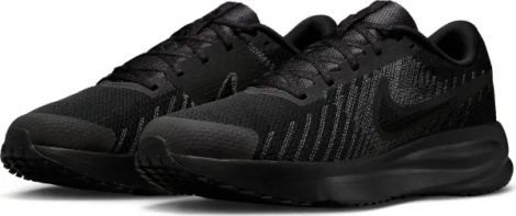 Кросівки бігові Nike RUN DEFY чорні HM9594-002